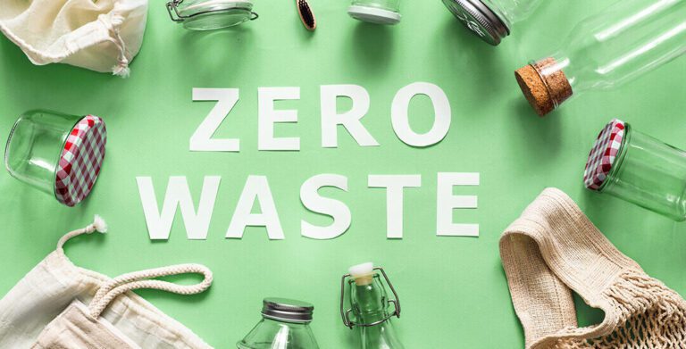 Zero Waste